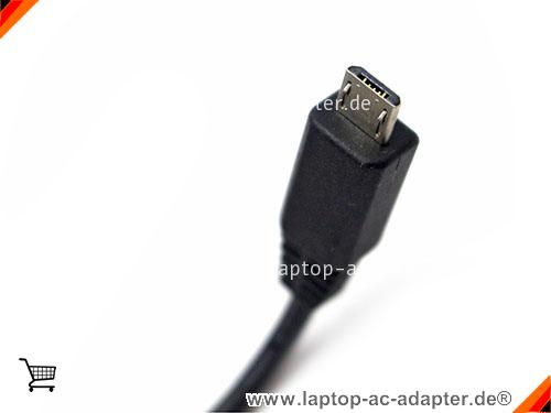 Große Bilder 5 von Original APD WA-15I05R ac adapter, 5V 3A WA-15I05R Notebook Netzteile APD5V3A15W-MIC