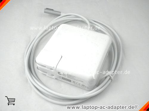Große Bilder 2 von APPLE MB283LL/A ac adapter, 14.5V 3.1A MB283LL/A Notebook Netzteile APPLE14.5V3.1A45W-210x140mm-W
