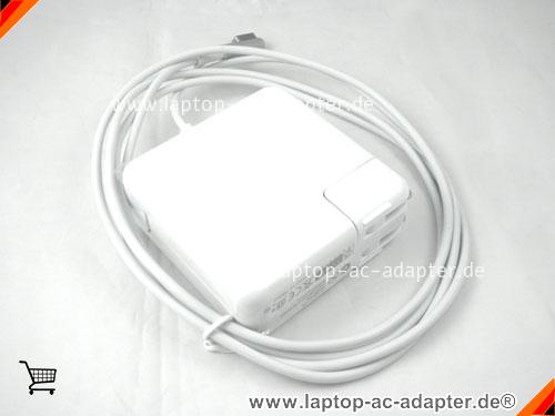 Große Bilder 3 von APPLE MB283LL/A ac adapter, 14.5V 3.1A MB283LL/A Notebook Netzteile APPLE14.5V3.1A45W-210x140mm-W