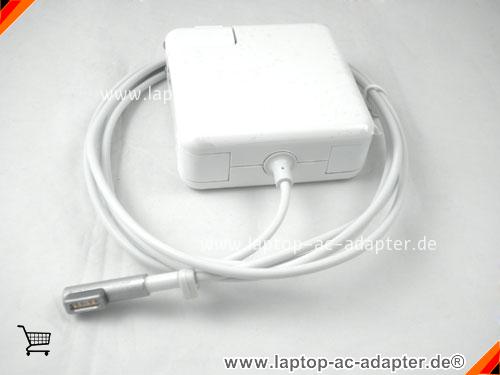 Große Bilder 4 von APPLE MB283LL/A ac adapter, 14.5V 3.1A MB283LL/A Notebook Netzteile APPLE14.5V3.1A45W-210x140mm-W