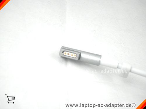 Große Bilder 5 von APPLE MB283LL/A ac adapter, 14.5V 3.1A MB283LL/A Notebook Netzteile APPLE14.5V3.1A45W-210x140mm-W
