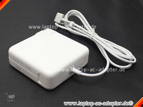 Große Bilder 2 von APPLE A1424 ac adapter, 20V 4.25A A1424 Notebook Netzteile APPLE20V4.25A85W-T5-W