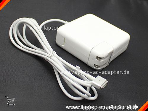 Große Bilder 3 von APPLE A1424 ac adapter, 20V 4.25A A1424 Notebook Netzteile APPLE20V4.25A85W-T5-W