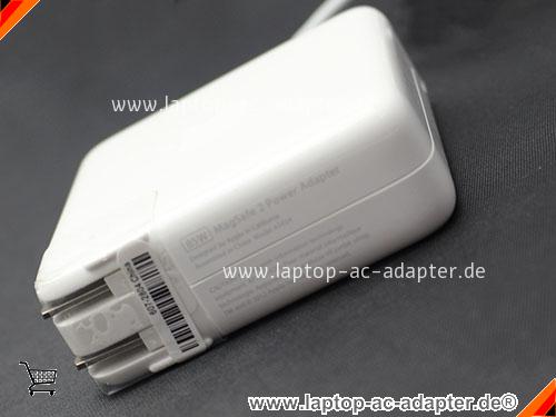 Große Bilder 4 von APPLE A1424 ac adapter, 20V 4.25A A1424 Notebook Netzteile APPLE20V4.25A85W-T5-W