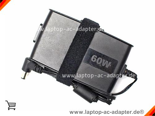 Bild 3 Von Original Astec Aa24750l-003 Ac Adapter 12v 5a 60w Power Supply Round With Pin Auf Laptop-ac-adapter.de 