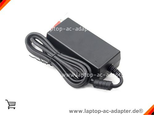 Große Bilder 4 von Original ASTEC DPS54 ac adapter, 15V 4A DPS54 Notebook Netzteile ASTEC15V4A60W-4pin