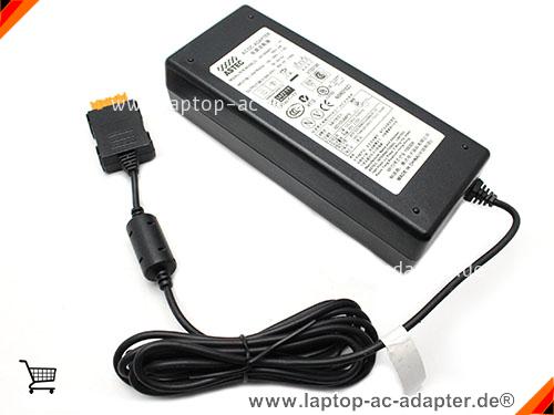 Große Bilder 2 von Original ASTEC 1704H2004K02L ac adapter, 48V 2.08A 1704H2004K02L Notebook Netzteile ASTEC48V2.08A100W-4FPin