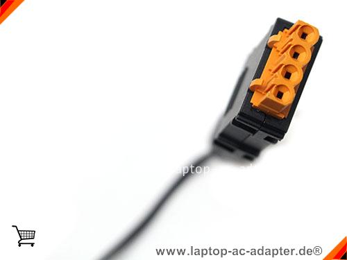 Große Bilder 5 von Original ASTEC 1704H2004K02L ac adapter, 48V 2.08A 1704H2004K02L Notebook Netzteile ASTEC48V2.08A100W-4FPin