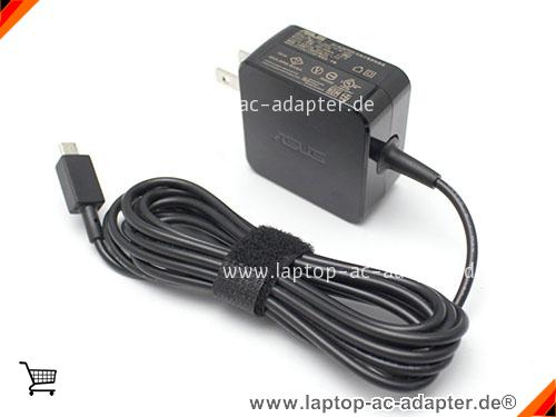 Große Bilder 2 von Original ASUS ADP-24AW B ac adapter, 12V 2A ADP-24AW B Notebook Netzteile ASUS12V2A24W-CP100