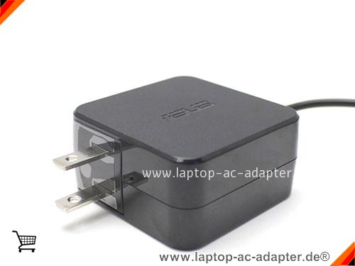 Große Bilder 4 von Original ASUS ADP-24AW B ac adapter, 12V 2A ADP-24AW B Notebook Netzteile ASUS12V2A24W-CP100