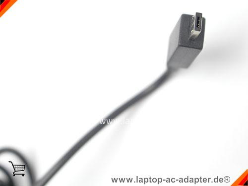 Große Bilder 5 von Original ASUS ADP-24AW B ac adapter, 12V 2A ADP-24AW B Notebook Netzteile ASUS12V2A24W-CP100
