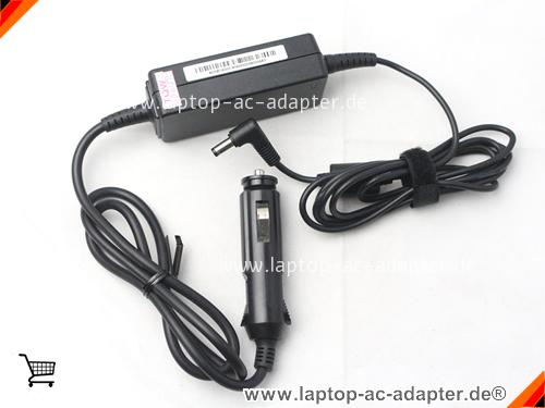 Große Bilder 2 von Original ASUS 90-NGVPW1013 ac adapter, 12V 3A 90-NGVPW1013 Notebook Netzteile ASUS12V3A36W-4.8X1.7mm-DC-Car
