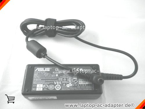 Große Bilder 3 von Original ASUS HU-120300 ac adapter, 12V 3A HU-120300 Notebook Netzteile ASUS12V3A36W-4.8x1.7mm