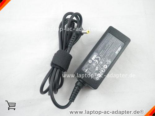 Große Bilder 2 von Original ASUS 90-NGVPW1013 ac adapter, 12V 3A 90-NGVPW1013 Notebook Netzteile ASUS12V3A36W-4.8x1.7mm-STRAIGHT