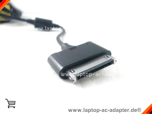 Bild 4 Von Power Charger Für Asus Eee Pad Transfürmer Tf201 Sl101 Tf300 Tf600 Tf101 Tf300t Tf700t Auf Laptop-ac-adapter.de 