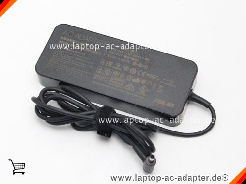 Große Bilder 1 von Original ASUS 0A001-00310200 ac adapter, 19.5V 6.67A 0A001-00310200 Notebook Netzteile ASUS19.5V6.67A130W-4.5x3.0mm