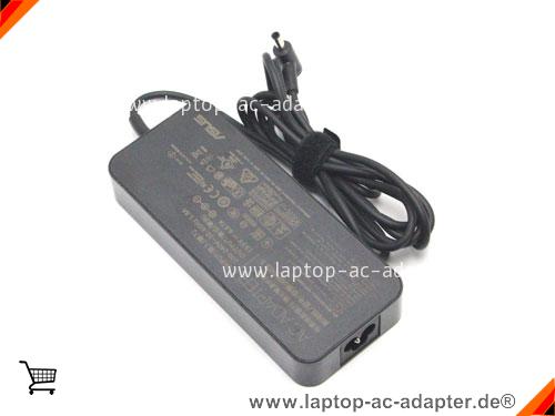 Große Bilder 2 von Original ASUS 0A001-00310200 ac adapter, 19.5V 6.67A 0A001-00310200 Notebook Netzteile ASUS19.5V6.67A130W-4.5x3.0mm