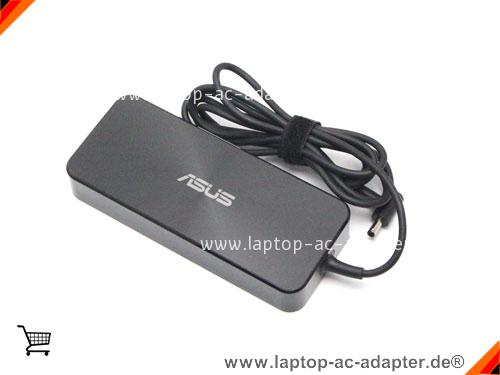 Große Bilder 4 von Original ASUS 0A001-00310200 ac adapter, 19.5V 6.67A 0A001-00310200 Notebook Netzteile ASUS19.5V6.67A130W-4.5x3.0mm