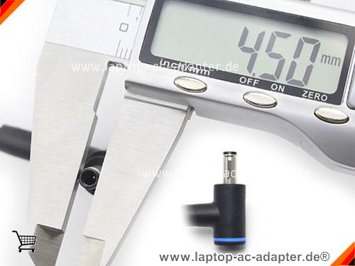 Große Bilder 5 von Original ASUS 0A001-00310200 ac adapter, 19.5V 6.67A 0A001-00310200 Notebook Netzteile ASUS19.5V6.67A130W-4.5x3.0mm