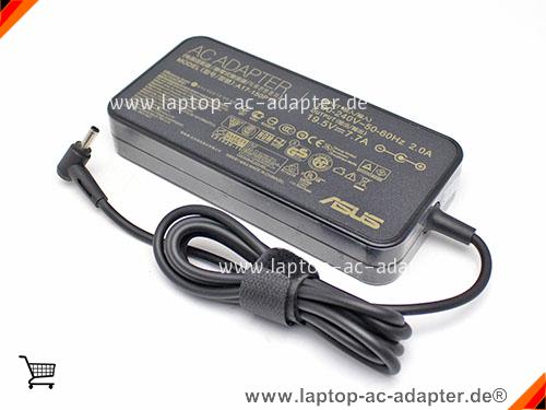 Große Bilder 2 von Original ASUS A17-150P1A ac adapter, 19.5V 7.7A A17-150P1A Notebook Netzteile ASUS19.5V7.7A150W-4.5x3.0mm-SPA