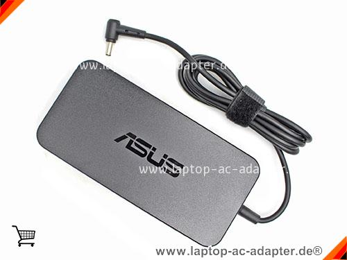 Große Bilder 3 von Original ASUS A17-150P1A ac adapter, 19.5V 7.7A A17-150P1A Notebook Netzteile ASUS19.5V7.7A150W-4.5x3.0mm-SPA