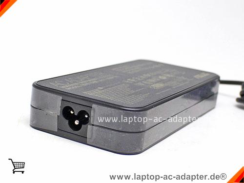 Große Bilder 4 von Original ASUS A17-150P1A ac adapter, 19.5V 7.7A A17-150P1A Notebook Netzteile ASUS19.5V7.7A150W-4.5x3.0mm-SPA