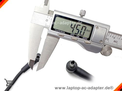 Große Bilder 5 von Original ASUS A17-150P1A ac adapter, 19.5V 7.7A A17-150P1A Notebook Netzteile ASUS19.5V7.7A150W-4.5x3.0mm-SPA