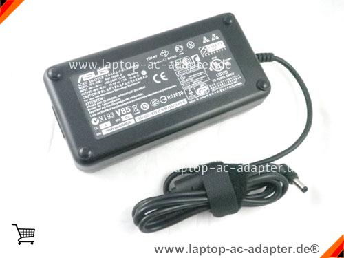 Bild 2 Von Original Asus Adp-150nb D Adapter Charger Für Asus G73j G53s Vx7 G73s G74 G53s G74s G53sx G53sw G74sx Series 19.5v 7.7a Auf Laptop-ac-adapter.de 