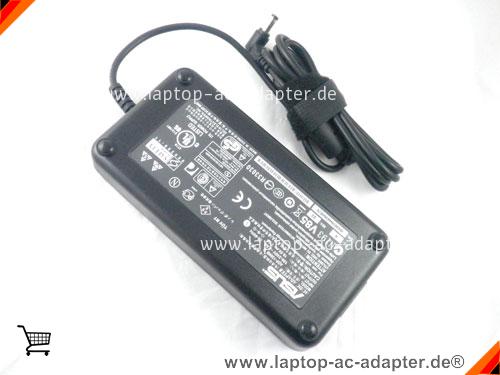 Bild 3 Von Original Asus Adp-150nb D Adapter Charger Für Asus G73j G53s Vx7 G73s G74 G53s G74s G53sx G53sw G74sx Series 19.5v 7.7a Auf Laptop-ac-adapter.de 