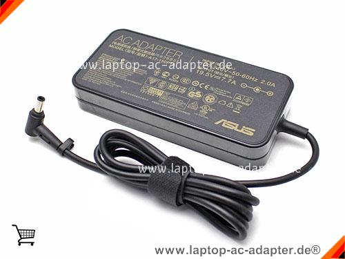 Große Bilder 2 von Original ASUS A17-150P1A ac adapter, 19.5V 7.7A A17-150P1A Notebook Netzteile ASUS19.5V7.7A150W-6.0x3.5mm-SPA