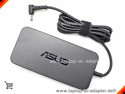 Große Bilder 3 von Original ASUS A17-150P1A ac adapter, 19.5V 7.7A A17-150P1A Notebook Netzteile ASUS19.5V7.7A150W-6.0x3.5mm-SPA