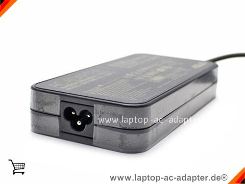 Große Bilder 4 von Original ASUS A17-150P1A ac adapter, 19.5V 7.7A A17-150P1A Notebook Netzteile ASUS19.5V7.7A150W-6.0x3.5mm-SPA
