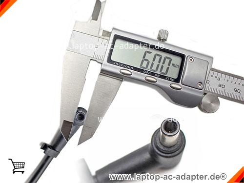 Große Bilder 5 von Original ASUS A17-150P1A ac adapter, 19.5V 7.7A A17-150P1A Notebook Netzteile ASUS19.5V7.7A150W-6.0x3.5mm-SPA