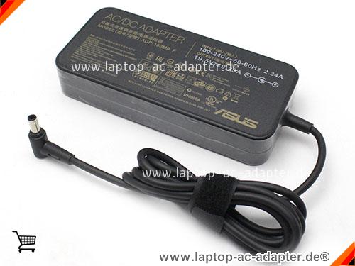 Große Bilder 2 von Original ASUS ADP-180MB F ac adapter, 19.5V 9.23A ADP-180MB F Notebook Netzteile ASUS19.5V9.23A180W-6.0x3.7mm