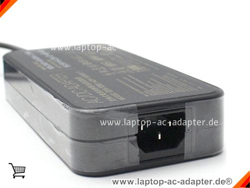 Große Bilder 4 von Original ASUS ADP-180MB F ac adapter, 19.5V 9.23A ADP-180MB F Notebook Netzteile ASUS19.5V9.23A180W-6.0x3.7mm