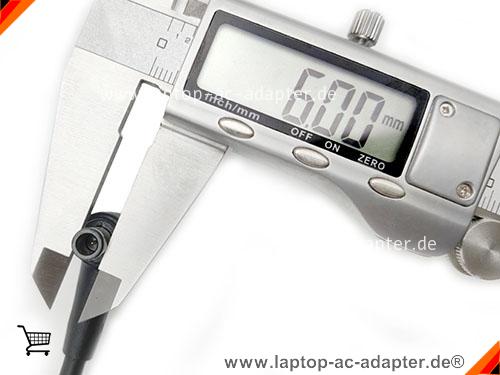 Große Bilder 5 von Original ASUS ADP-180MB F ac adapter, 19.5V 9.23A ADP-180MB F Notebook Netzteile ASUS19.5V9.23A180W-6.0x3.7mm