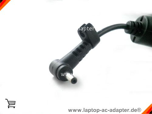 Große Bilder 5 von Original ASUS EXA1004UH ac adapter, 19V 1.58A EXA1004UH Notebook Netzteile ASUS19V1.58A30W-2.31x0.70mm_wall