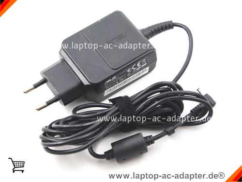 Große Bilder 3 von Original ASUS EXA0901XH ac adapter, 19V 1.58A EXA0901XH Notebook Netzteile ASUS19V1.58A30W-2.31x0.7mm-EU-wall