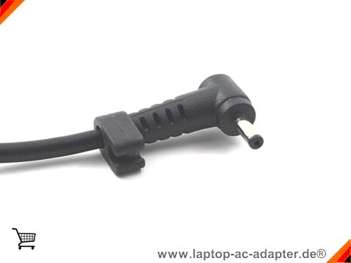Große Bilder 5 von Original ASUS EXA0901XH ac adapter, 19V 1.58A EXA0901XH Notebook Netzteile ASUS19V1.58A30W-2.31x0.7mm-EU-wall