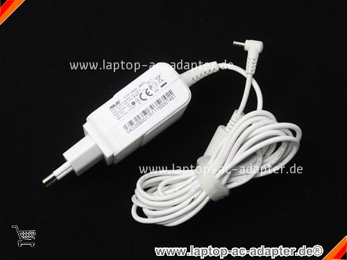 Große Bilder 3 von Original ASUS EXA0901XH ac adapter, 19V 1.58A EXA0901XH Notebook Netzteile ASUS19V1.58A30W-2.31x0.7mm-EU-wall-W