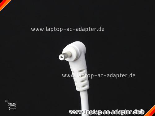Große Bilder 4 von Original ASUS EXA0901XH ac adapter, 19V 1.58A EXA0901XH Notebook Netzteile ASUS19V1.58A30W-2.31x0.7mm-EU-wall-W