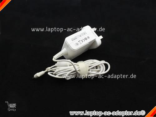 Große Bilder 3 von Original ASUS EXA0901XH ac adapter, 19V 1.58A EXA0901XH Notebook Netzteile ASUS19V1.58A30W-2.31x0.7mm-wall-UK-w