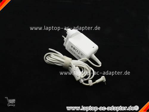Große Bilder 4 von Original ASUS EXA0901XH ac adapter, 19V 1.58A EXA0901XH Notebook Netzteile ASUS19V1.58A30W-2.31x0.7mm-wall-UK-w