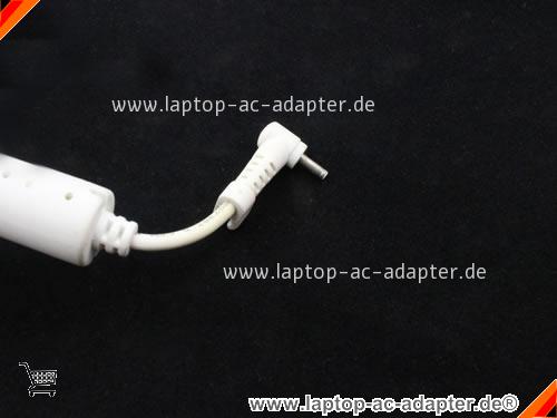 Große Bilder 5 von Original ASUS EXA0901XH ac adapter, 19V 1.58A EXA0901XH Notebook Netzteile ASUS19V1.58A30W-2.31x0.7mm-wall-UK-w