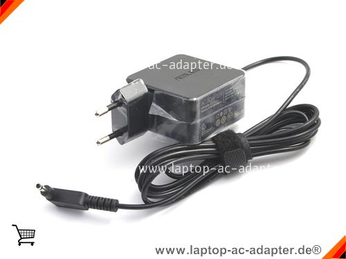 Große Bilder 1 von Original ASUS AD890326 ac adapter, 19V 1.75A AD890326 Notebook Netzteile ASUS19V1.75A33W-3.0X1.0mm-EU