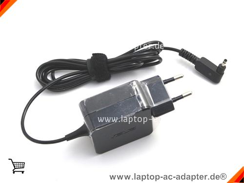 Große Bilder 2 von Original ASUS AD890326 ac adapter, 19V 1.75A AD890326 Notebook Netzteile ASUS19V1.75A33W-3.0X1.0mm-EU