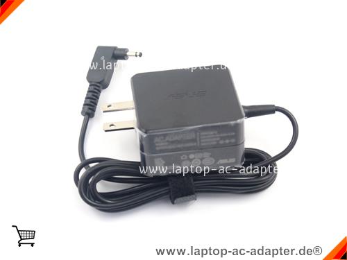 Große Bilder 1 von Original ASUS AD890326 ac adapter, 19V 1.75A AD890326 Notebook Netzteile ASUS19V1.75A33W-3.0X1.0mm-US