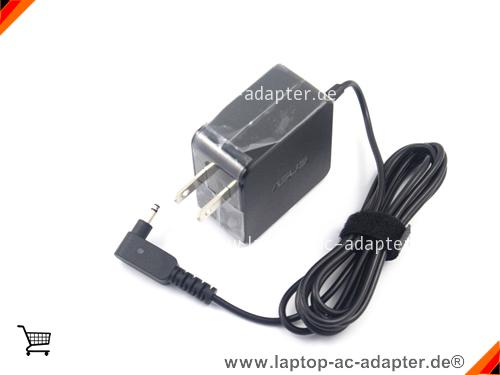 Große Bilder 3 von Original ASUS AD890326 ac adapter, 19V 1.75A AD890326 Notebook Netzteile ASUS19V1.75A33W-3.0X1.0mm-US