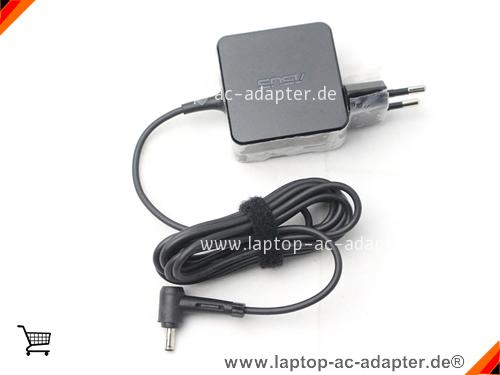 Große Bilder 1 von Original ASUS ADP-33AW A ac adapter, 19V 1.75A ADP-33AW A Notebook Netzteile ASUS19V1.75A33W-4.0X1.35mm-EU