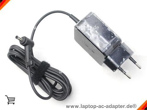 Große Bilder 3 von Original ASUS ADP-33AW A ac adapter, 19V 1.75A ADP-33AW A Notebook Netzteile ASUS19V1.75A33W-4.0X1.35mm-EU